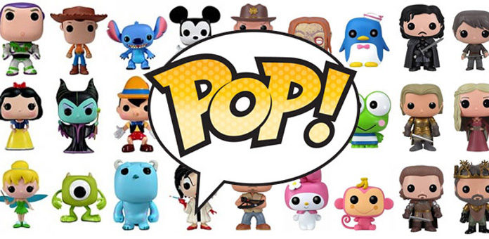 22 Best Funko Pop Figures to Collect in 